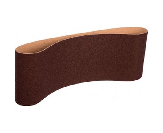 Лента шлифовальная (5 шт; 100x610 мм; P60) Gigant G-1054 – изображение 2