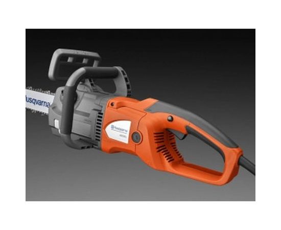 Электропила Husqvarna 420EL 16" 9672057-16 – изображение 2