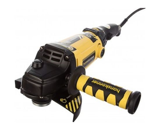 Угловая шлифмашина Hanskonner HAG15150EC – изображение 2