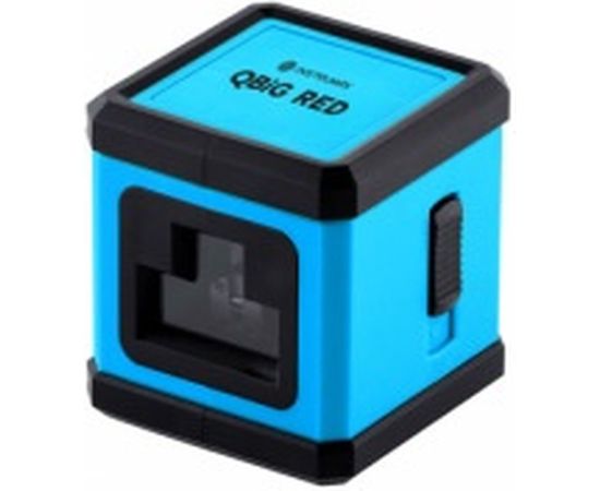 Лазерный уровень INSTRUMAX QBIG RED IM0130 – изображение 2