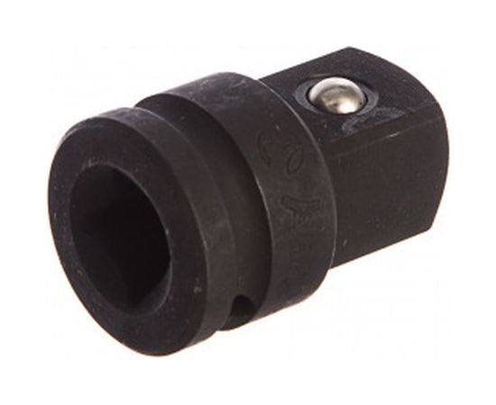 Переходник ударный (1/2" х 3/4") Hans 84805B – изображение 2