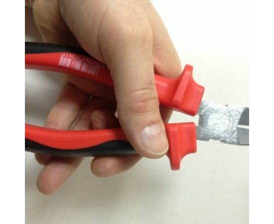 Боковые кусачки VDE 165мм HAUPA 211204 – изображение 2