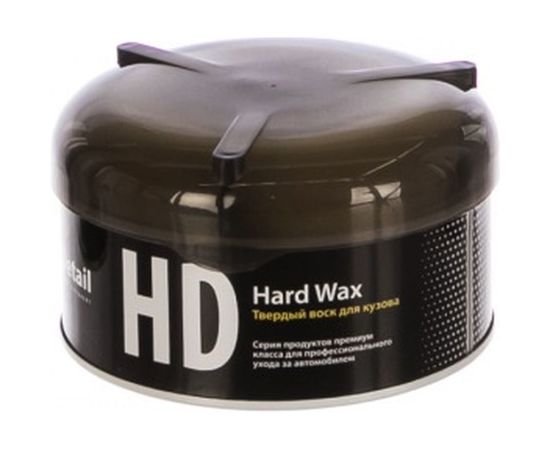 Твёрдый воск Grass Hard Wax DT-0155 – изображение 2