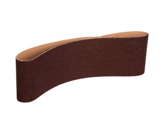 Лента шлифовальная (5 шт; 75x533 мм; P60) Gigant G-1082 – изображение 2