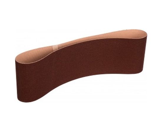 Лента шлифовальная (5 шт; 75x533 мм; P100) Gigant G-1084 – изображение 2