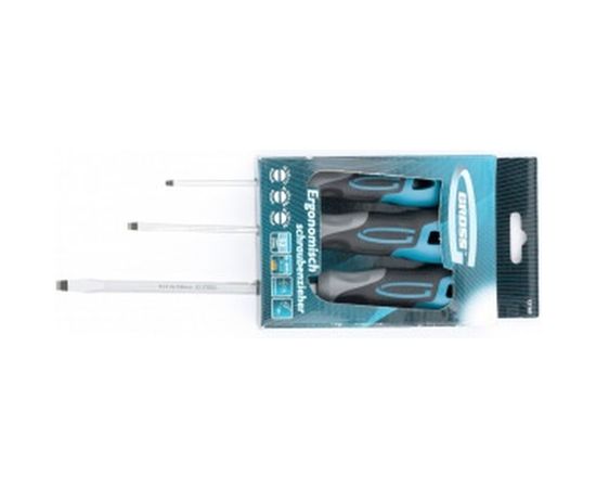 Набор отвёрток 3 шт S2 GROSS 12165 – изображение 2