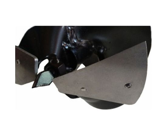 Шнек по льду (150х800 мм) для бензобура Gigant 12-011 – изображение 2