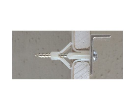 Анкер для листовых материалов Hilti HLD 4 штуки 149338 – изображение 2