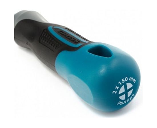 Отвертка PH2x150 мм GROSS 12145 – изображение 2