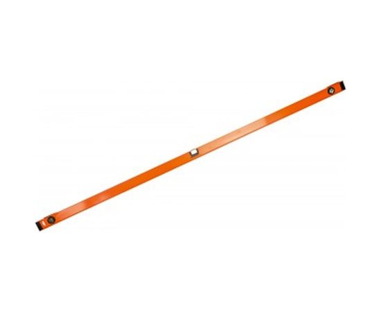 Строительный уровень, 2000 мм, 3 глазка Gigant Рельс GW2000 – изображение 2