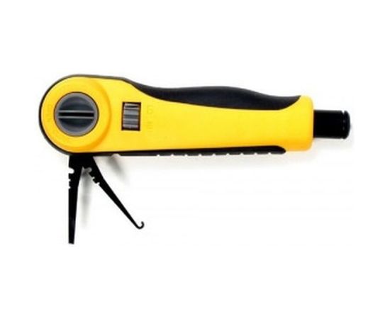 Инструмент для заделки витой пары Hyperline HT-3640R 19878 – изображение 2