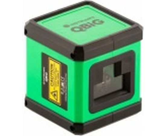 Построитель лазерных плоскостей INSTRUMAX QBiG IM0126 – изображение 2