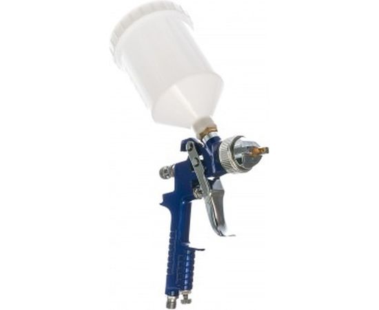 Окрасочный пистолет HUBERTH H827 RP20827-14 – изображение 2