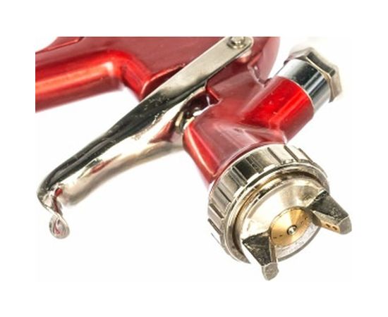 Окрасочный пистолет HUBERTH R500 RP20500-17 – изображение 2