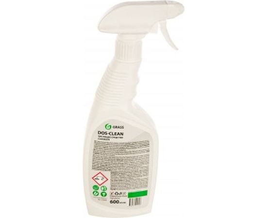 Универсальное чистящее средство Grass Dos-clean 125489 – изображение 2