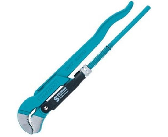 Трубный рычажный ключ GROSS тип S 15610 – изображение 2