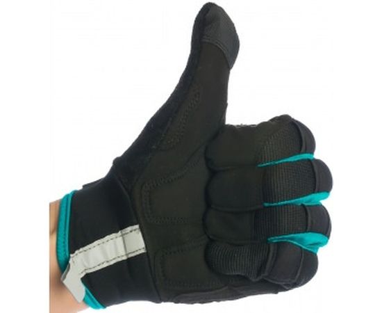 Перчатки универсальные комбинированные (XL) GROSS Urbane 90322 – изображение 2