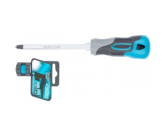 Крестовая отвертка PH3x150 мм GROSS 12149 – изображение 2
