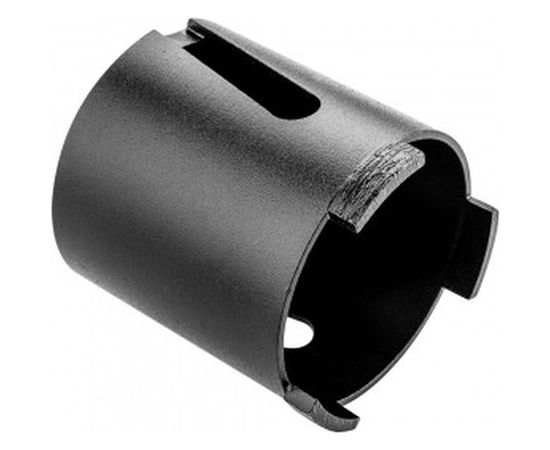 Коронка алмазная (72x75х8 мм; М14) GRAPHITE 57H877 – изображение 2