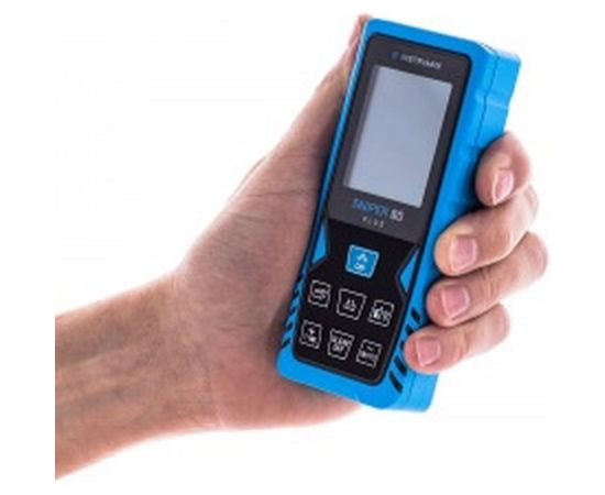 Лазерный дальномер INSTRUMAX SNIPER 80 PLUS IM0129 – изображение 2