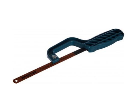 Ножовка-ручка, укрепленное полотно, 250 мм Hobbi 42-1-020 – изображение 2