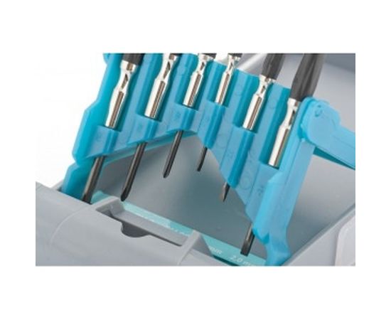 Набор отверток для точной механики GROSS 13346 – изображение 2