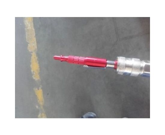 Обдувочная ручка HUBERTH RP208334 – изображение 2