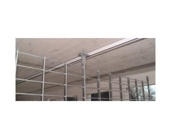 Анкерный болт с гайкой Hilti HLC 20x115/60 5 штук 149271 – изображение 2