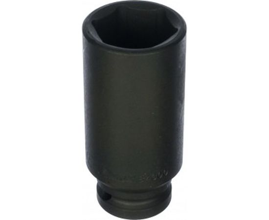 Комплект ударных торцевых головок (10-30 мм; 1/2"; 13 шт.) Hans 84613M – изображение 2