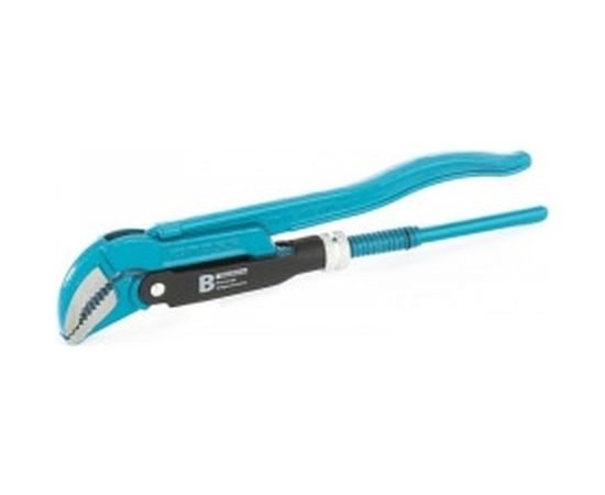 Трубный рычажный ключ GROSS тип B 15620 – изображение 2