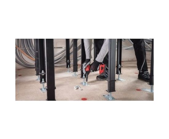 Анкер-шуруп Hilti HUS2-H 10x130 75/55 4 штуки 149305 – изображение 2