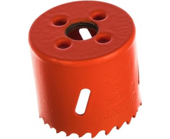 Коронка биметаллическая (50 мм; 38 мм) Gigant G-11064 – изображение 2