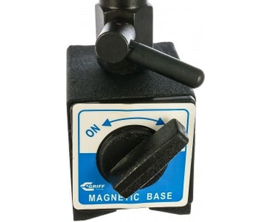 Стойка гибкая МС 29 L 360 мм усилие отрыва 80 кг GRIFF D309056 – изображение 2