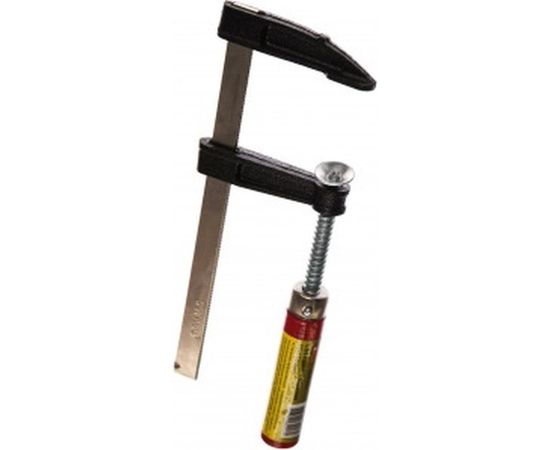 F-образная струбцина 50 х 150 мм Hobbi 44-0-015 – изображение 2