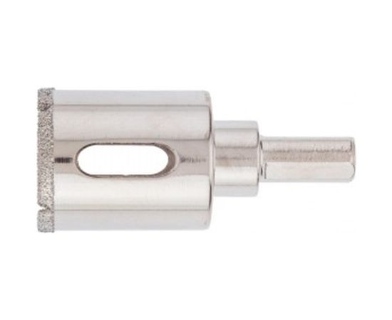 Сверло по керамической плитке (22х30 мм) GRAPHITE 57H286 – изображение 2