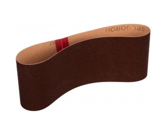 Лента шлифовальная (5 шт; 75x457 мм; P180) Gigant G-1072 – изображение 2