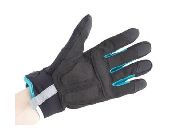 Перчатки универсальные комбинированные (L) GROSS Urbane 90321 – изображение 2