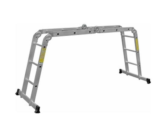 Лестница-трансформер Inforce 4x3 ЛП-Т-4-3 – изображение 2