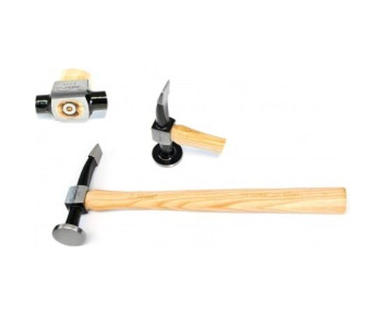 Рихтовочный молоток Hans 5773 – изображение 2