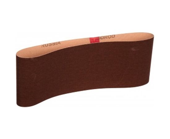 Лента шлифовальная (5 шт; 100x610 мм; P180) Gigant G-1058 – изображение 2