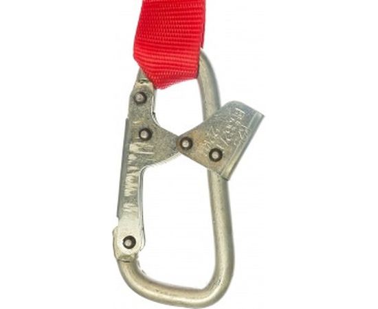 Удерживающая система со стропом из ленты Gigant УС 1 А – изображение 2