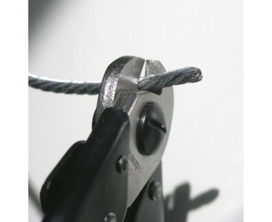 Резак для проволочного троса 180мм HAUPA 200173 – изображение 2