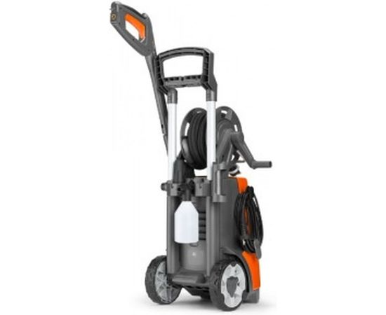Мойка высокого давления Husqvarna PW 360 9676778-01 – изображение 2