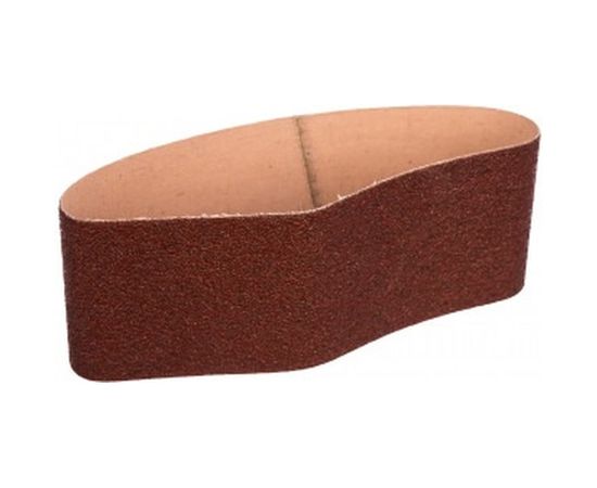 Лента шлифовальная (5 шт; 75x457 мм; P40) Gigant G-1067 – изображение 2