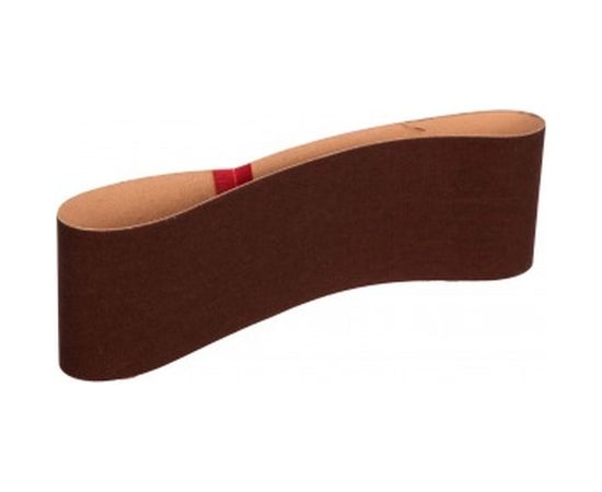 Лента шлифовальная (5 шт; 75x533 мм; P180) Gigant G-1086 – изображение 2