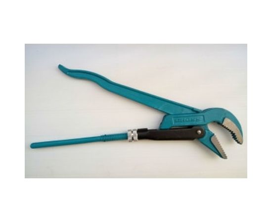 Трубный рычажный ключ GROSS тип B 15621 – изображение 2