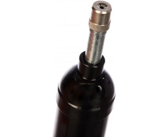 Смазочный шприц нажимного типа 30см3 GROZ GR43100 - G6P – изображение 2