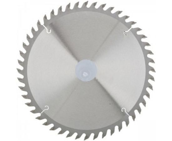 Пильный диск по дереву 190x30 мм, 48Т GROSS 73320 – изображение 2