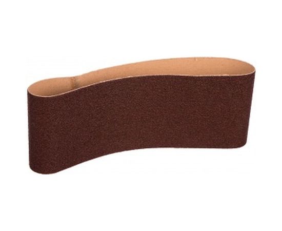 Лента шлифовальная (5 шт; 75x457 мм; P60) Gigant G-1068 – изображение 2