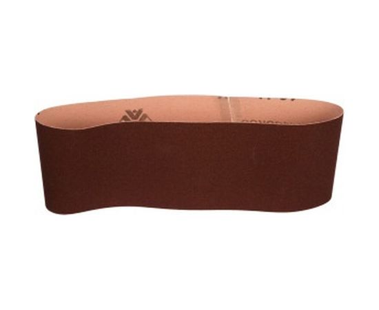 Лента шлифовальная (5 шт; 100x610 мм; P120) Gigant G-1057 – изображение 2